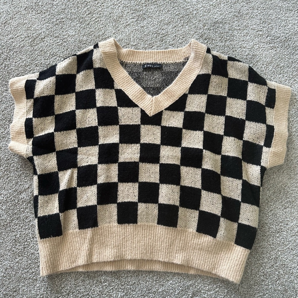 NWOT women’s sweater